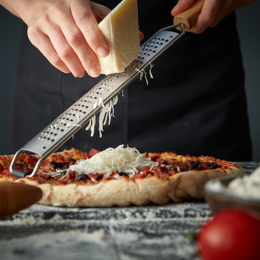 5 bonnes raisons de venir chercher votre pizza sur place