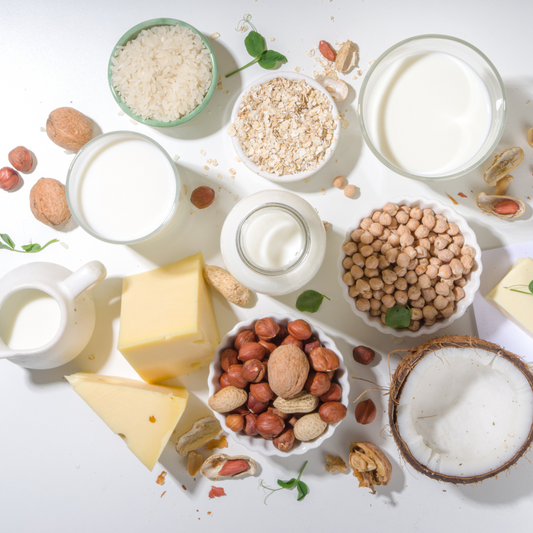 Allergènes : ce que vous devez savoir sur nos pizzas