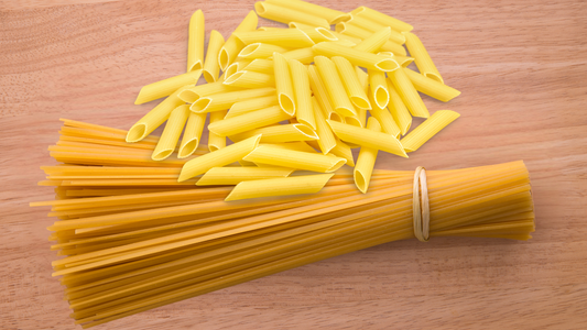 Linguine ou penne : comment bien les accorder avec les sauces ?