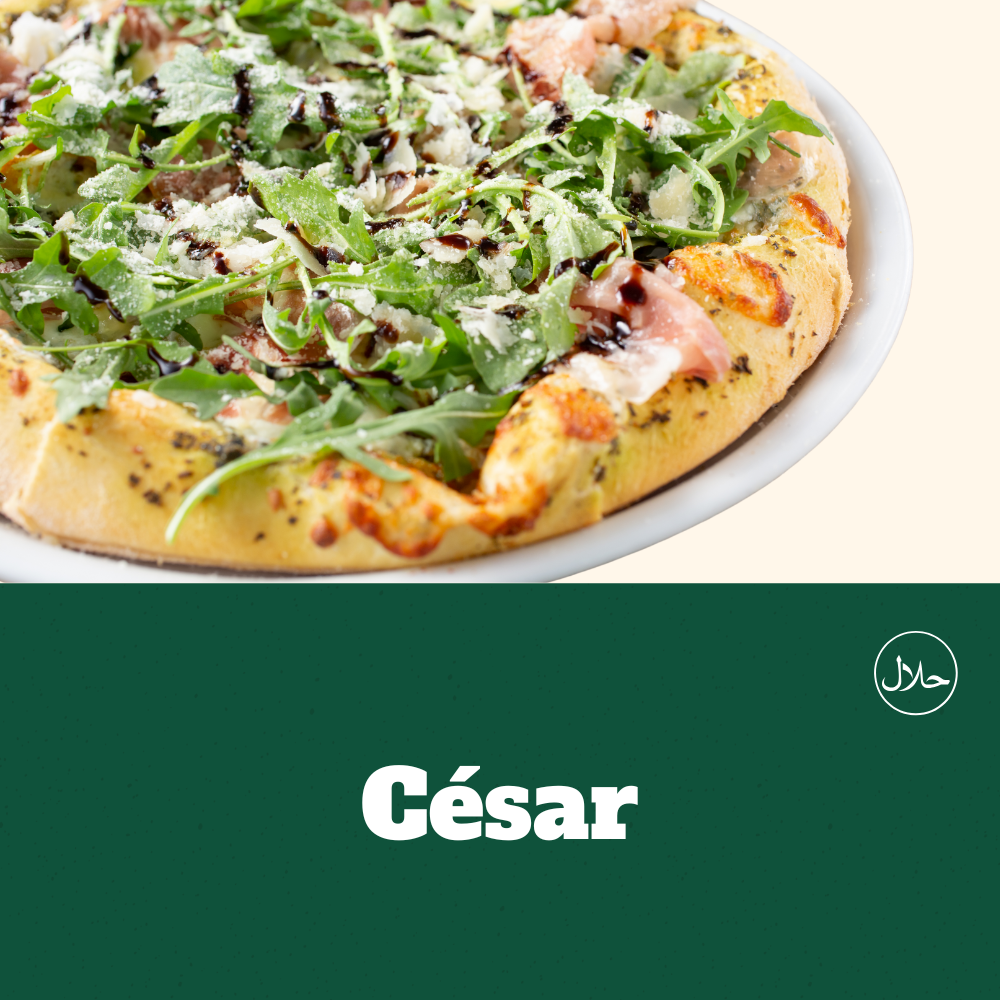 César