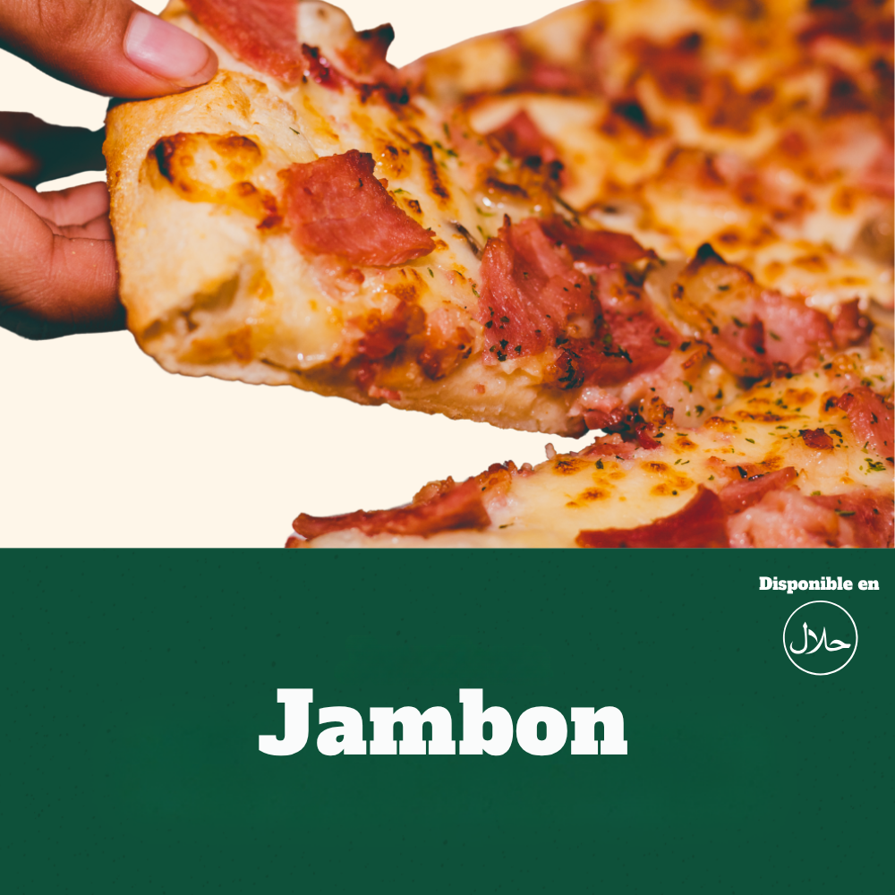 Jambon