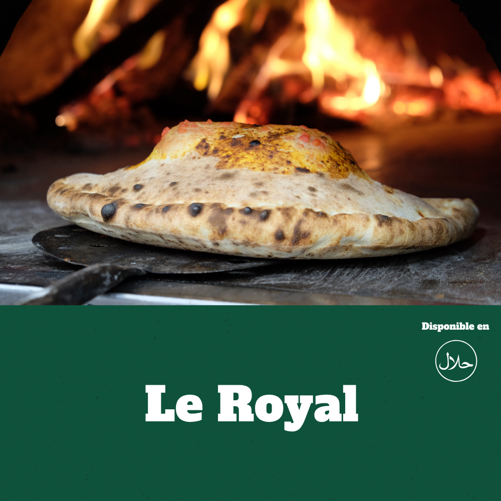Le Royal