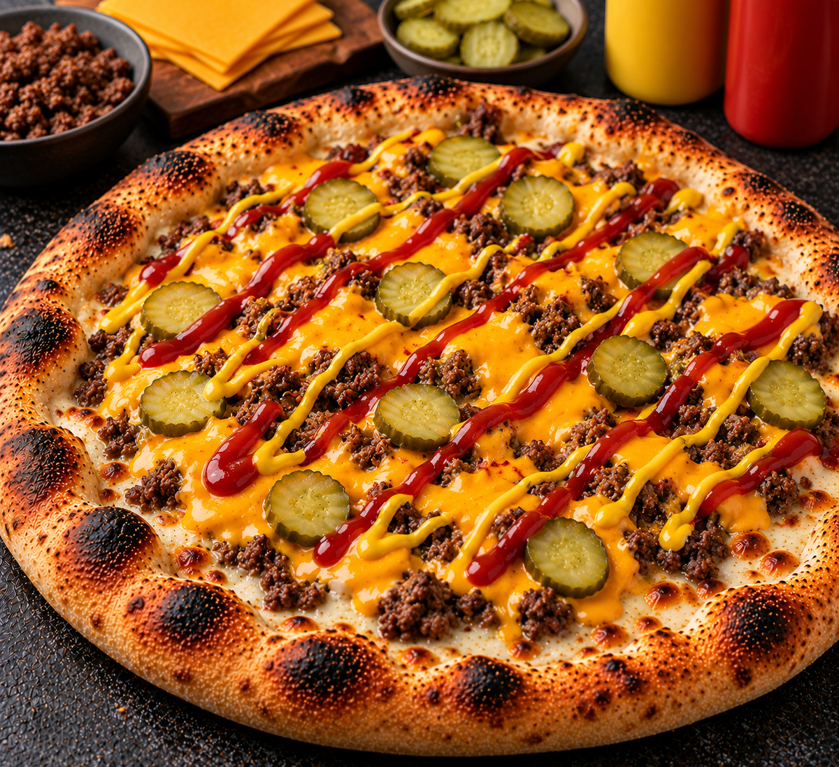 CheeseBurger