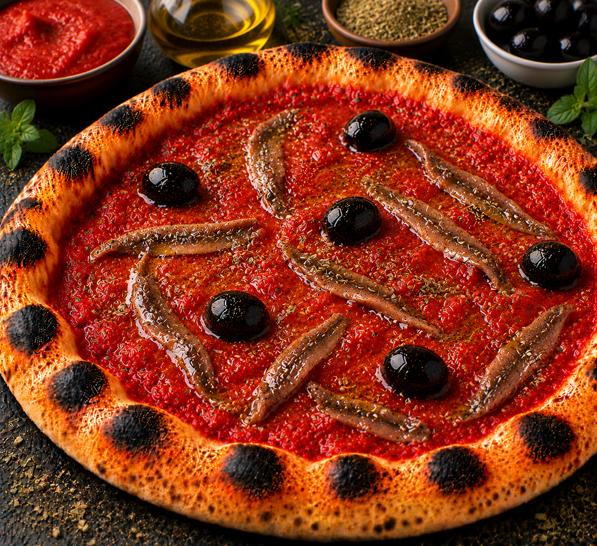 Anchois
