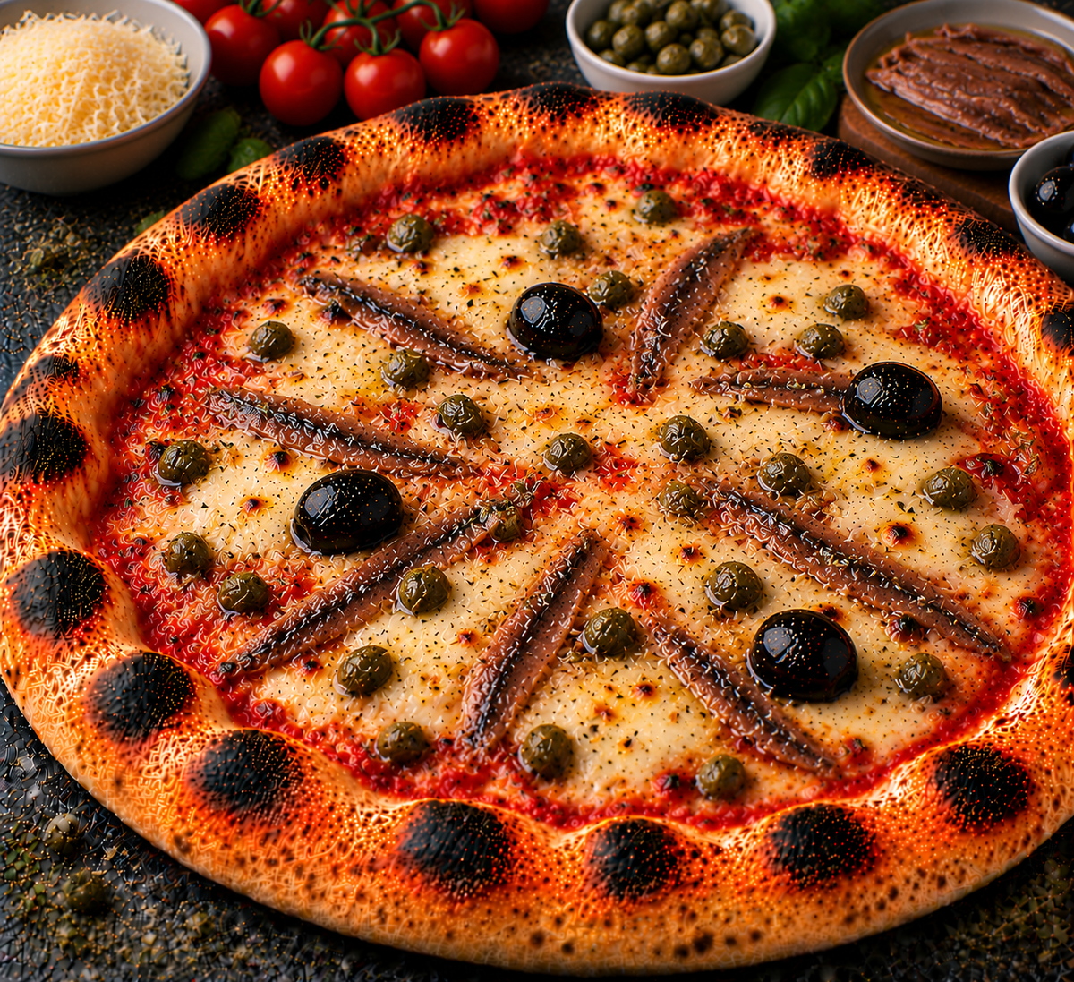 Napolitaine