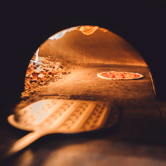 Où manger une bonne pizza artisanale dans le 13e arrondissement de Marseille ?