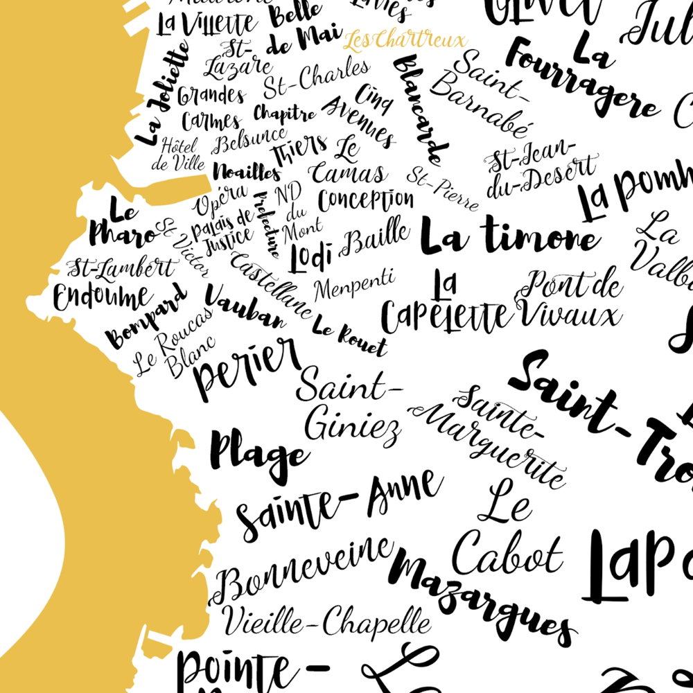 Pourquoi on a choisi de s’implanter dans le 13e arrondissement de Marseille