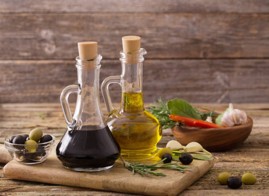 Comment choisir sa vinaigrette idéale selon la salade ?