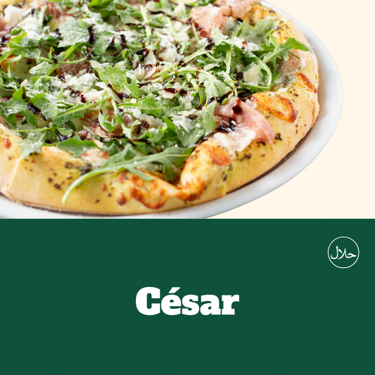 César