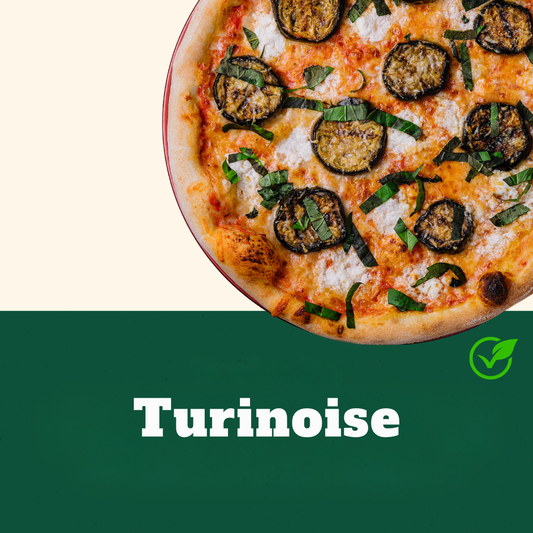 Turinoise