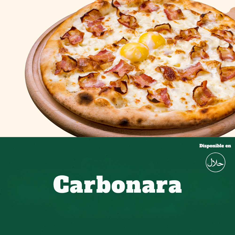 Carbonara