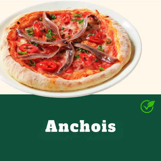 Anchois