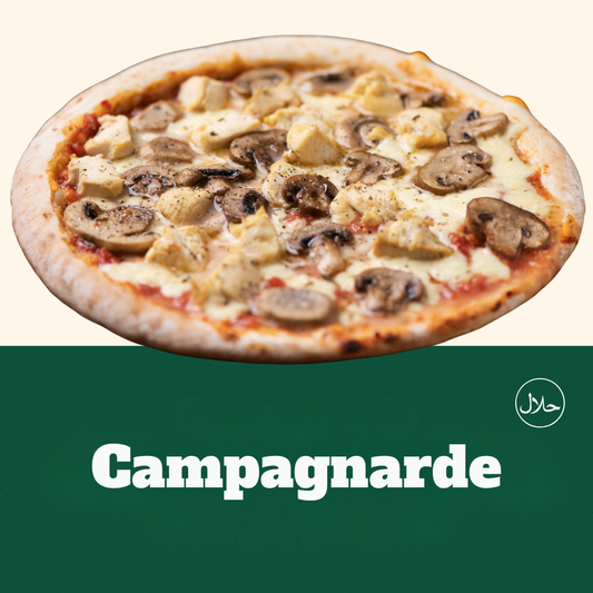 Campagnarde