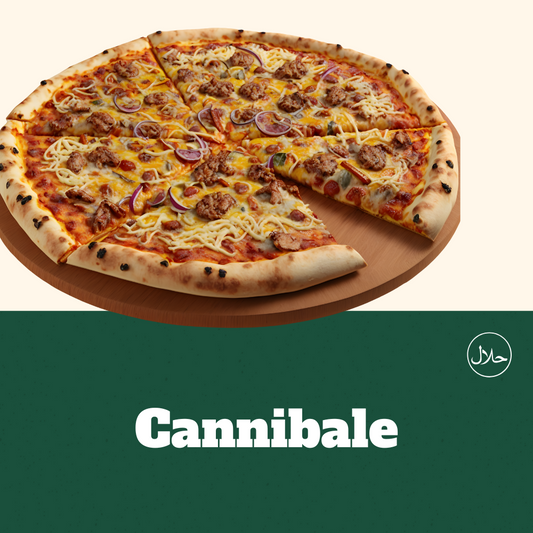 Cannibale