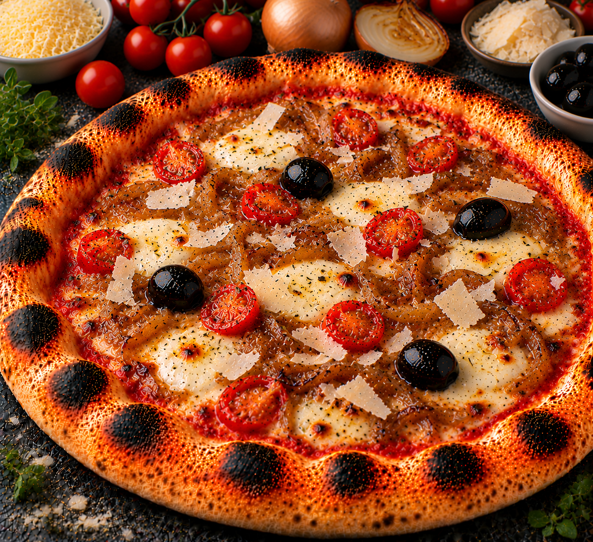 Italienne
