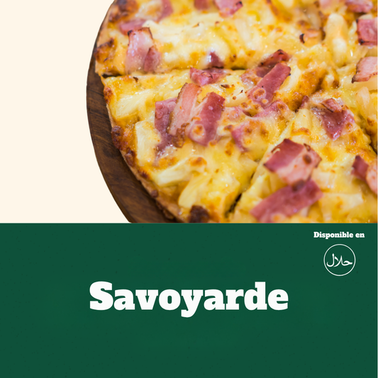 Savoyarde