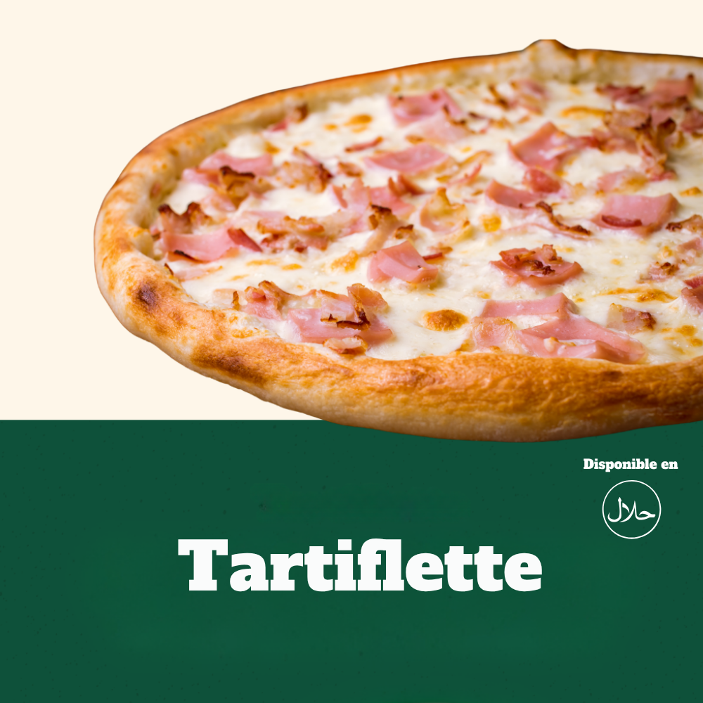 Tartiflette