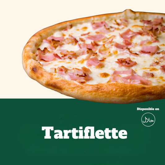 Tartiflette