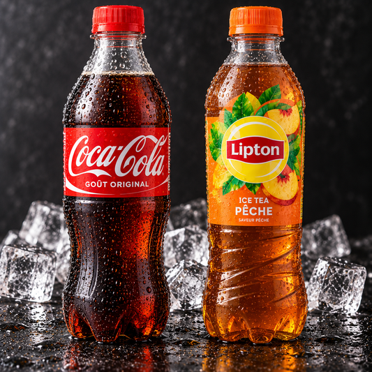 Soda 1,5L