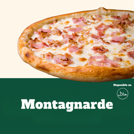 Montagnarde