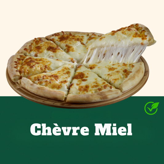 Chèvre Miel