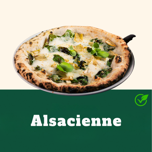 Alsacienne