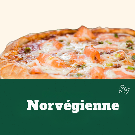 Norvégienne