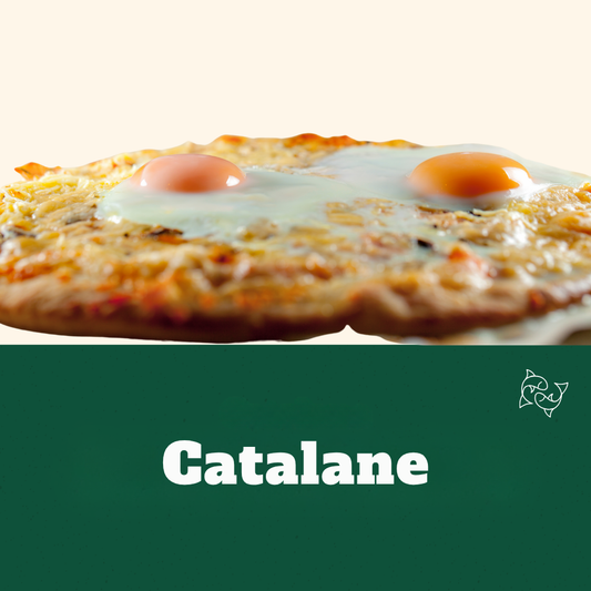 Catalane