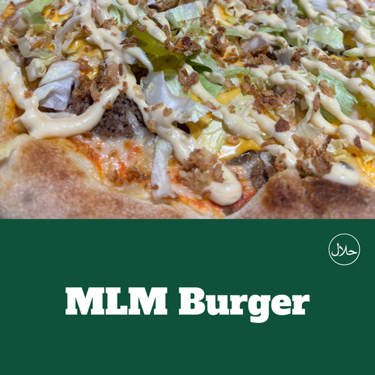 MLM Burger