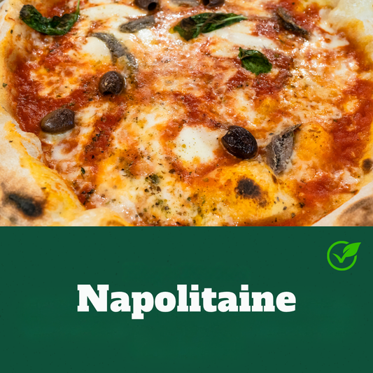 Napolitaine