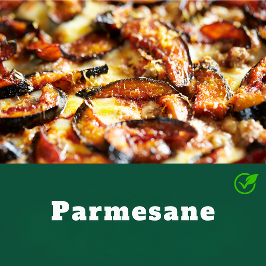Parmesane