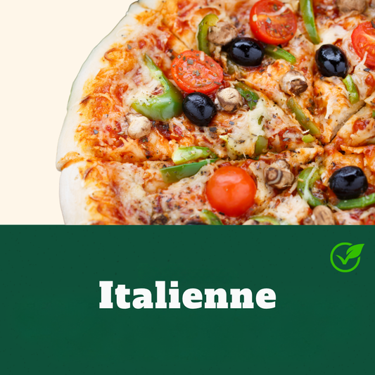 Italienne