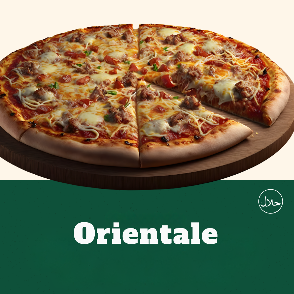 Orientale