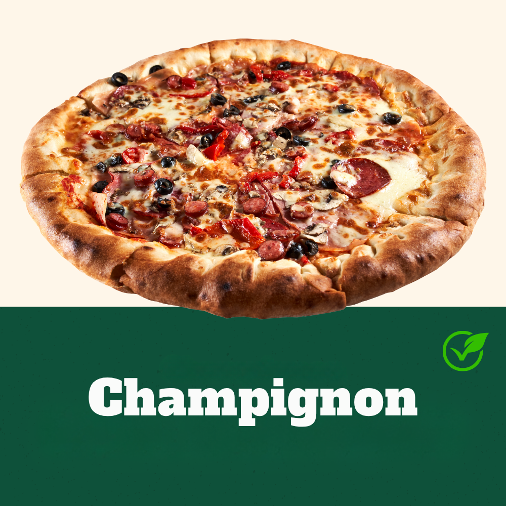 Champignon