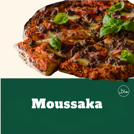 Moussaka