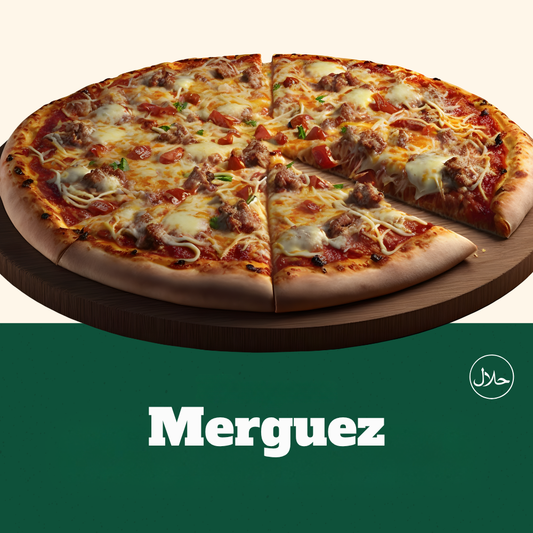 Merguez