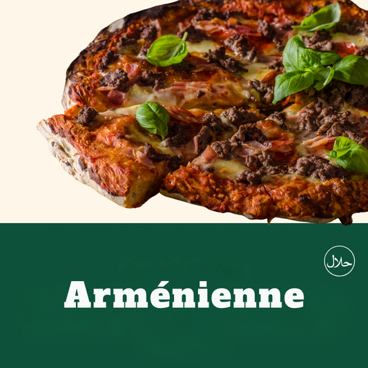 Arménienne