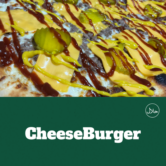 CheeseBurger