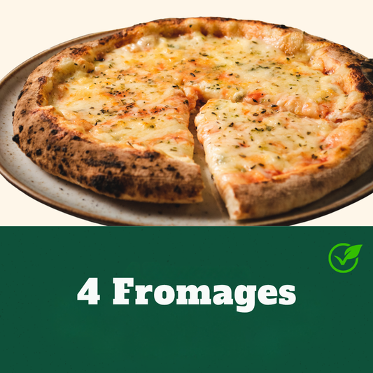 4 Fromages