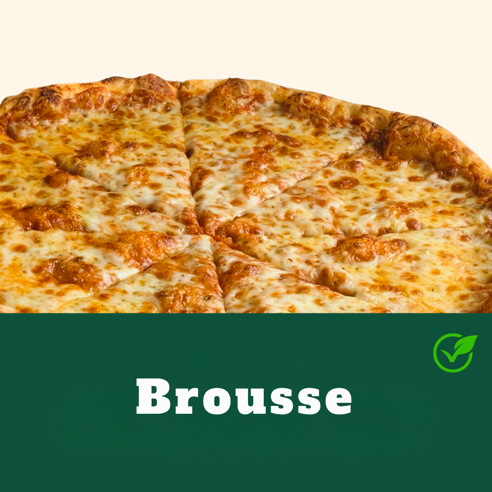 Brousse