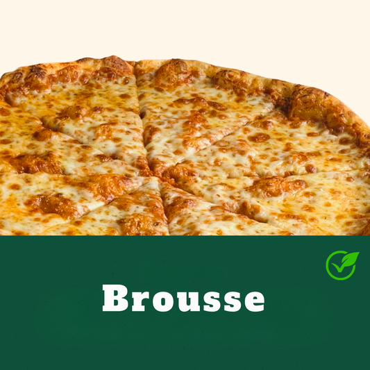 Brousse