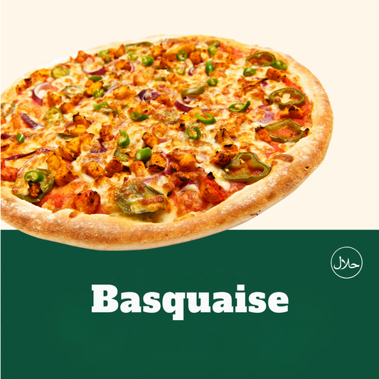 Basquaise