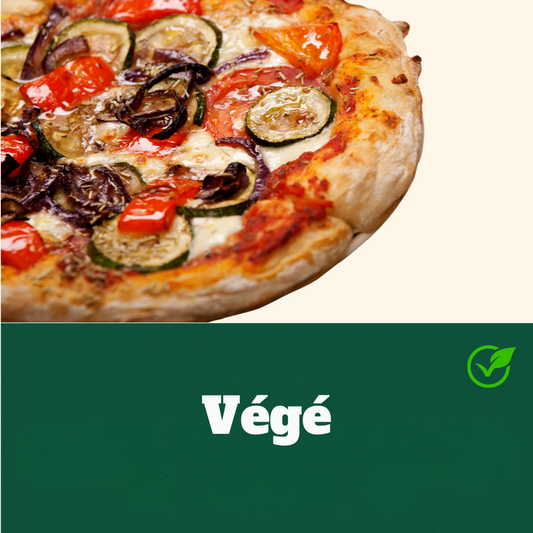 Végé