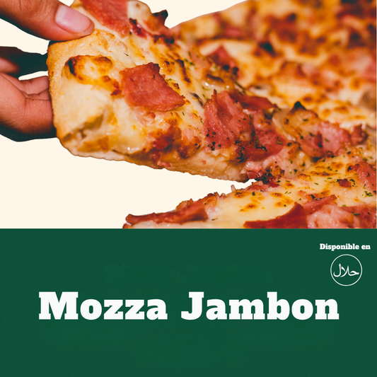 Mozza Jambon