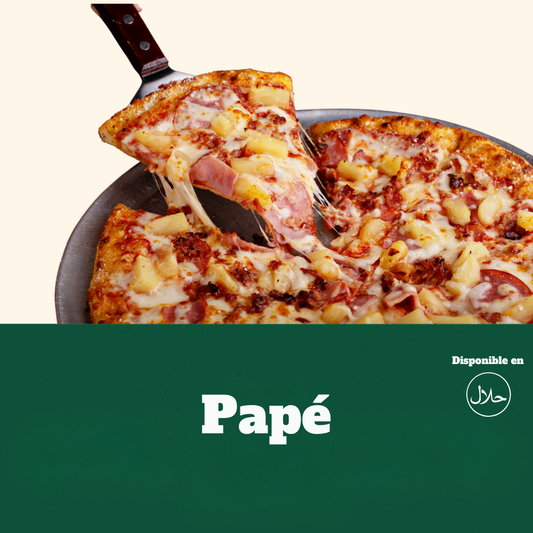 Papé