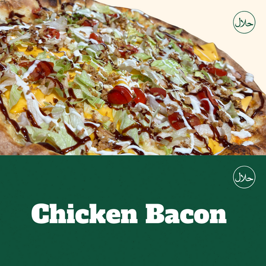Chicken Bacon