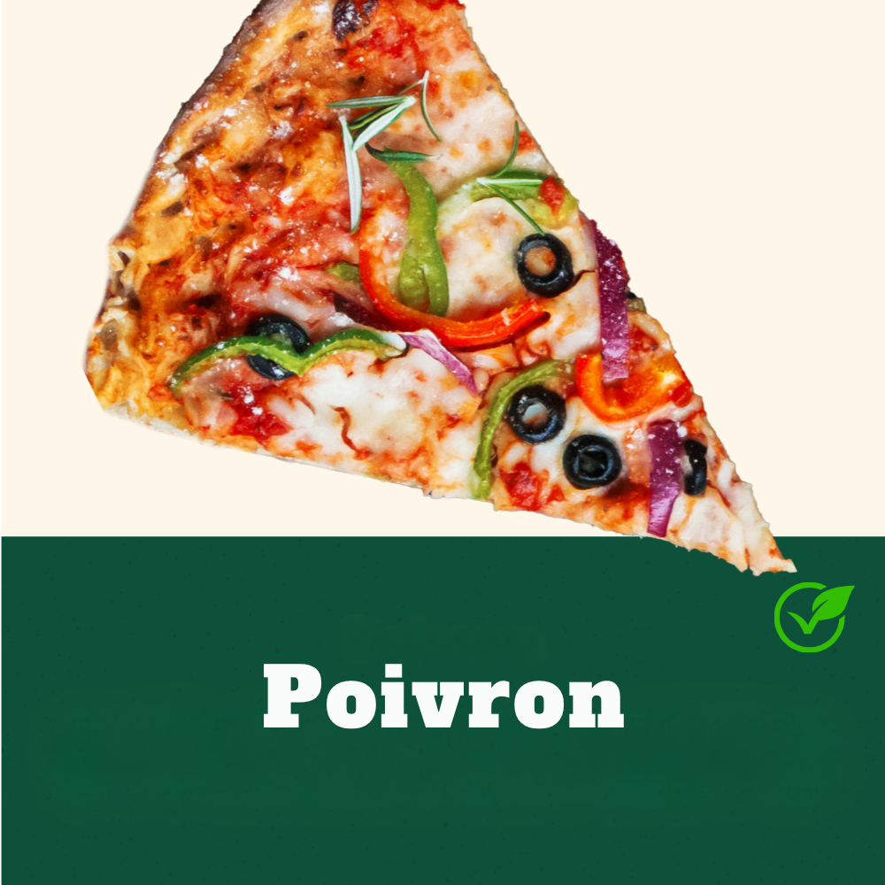 Poivron
