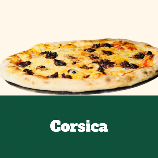 Corsica