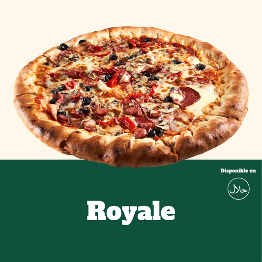 Royale