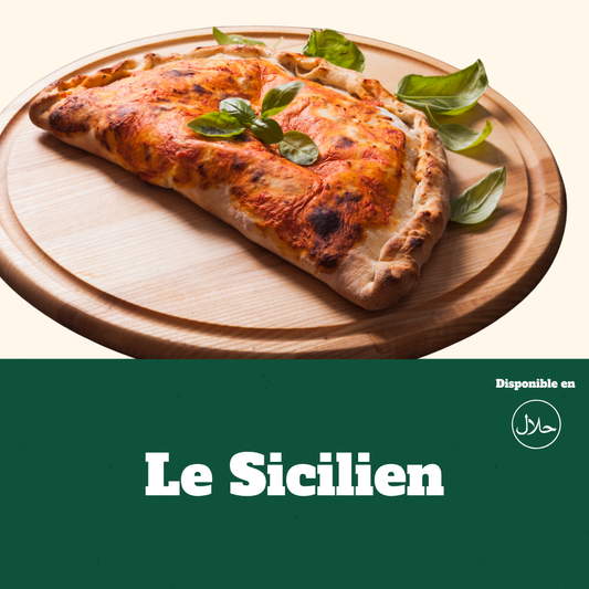 Le Sicilien